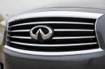 Infiniti JX35 2013 года